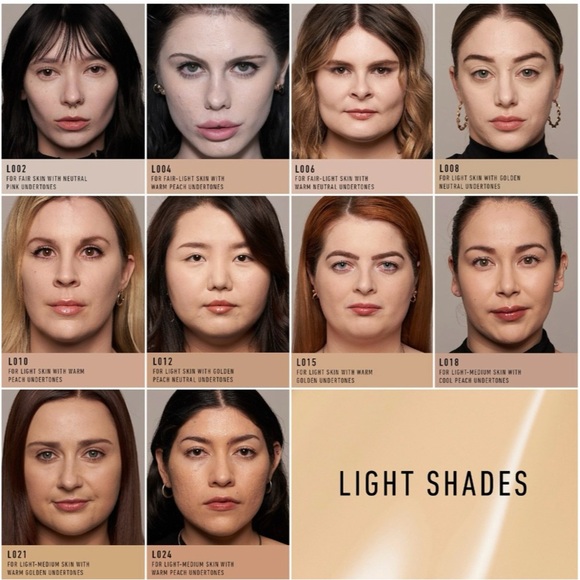 KVD BEAUTY
Good Apple Non-Comedogenic Full-Coverage
Serum Foundation - Picture 3 of 6